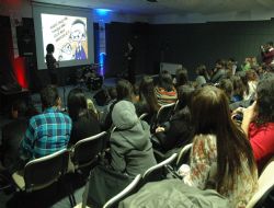 Toplum Gönüllülerinden örnek etkinlik